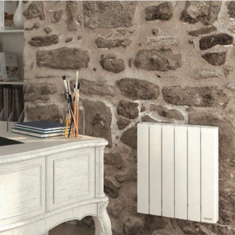 Radiateur électrique à fluide THERMOR 1000W BALEARES 2 - 492431