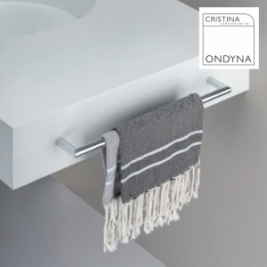 Porte serviette Ambiente  - CRISTINA ONDYNA - AM21151