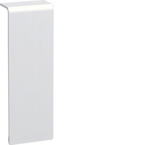 Joint couv SL20115 Blanc P - MOULURES PLINTHES  HAGER SL2011579010