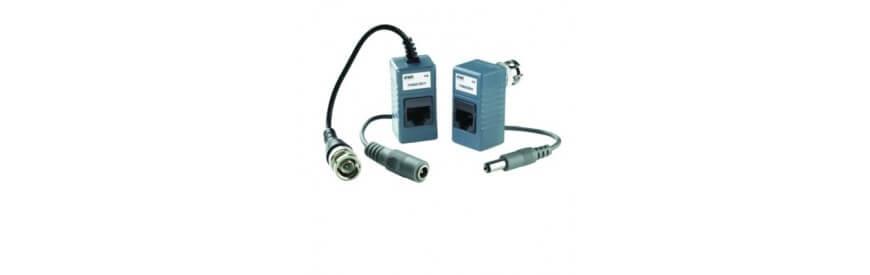 Accessoires VidéoProtection SOMFY au meilleur prix ! 