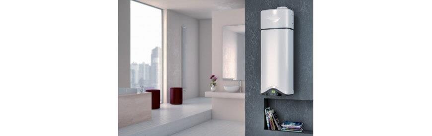 Découvrez nos chauffe-eau thermodynamique au meilleur prix  !