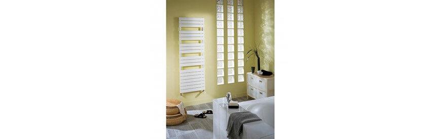 Radiateur sèche-serviette électrique FINIMETAL