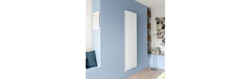 Radiateur chauffage central FASSANE Vertical