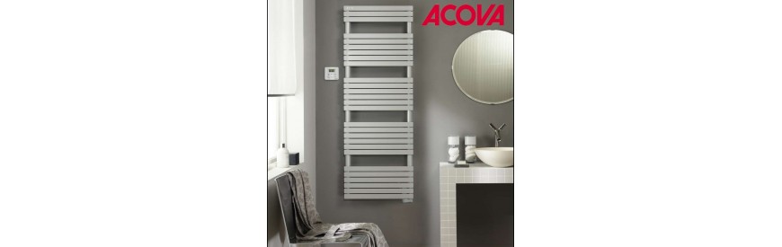 Sèche-serviette ACOVA ALTAÏ Spa mixte 