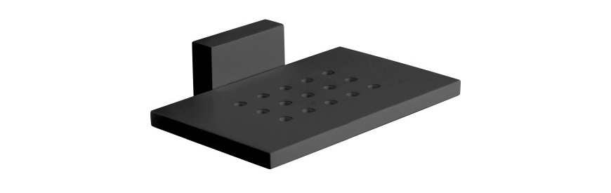 Découvrez nos porte savon !