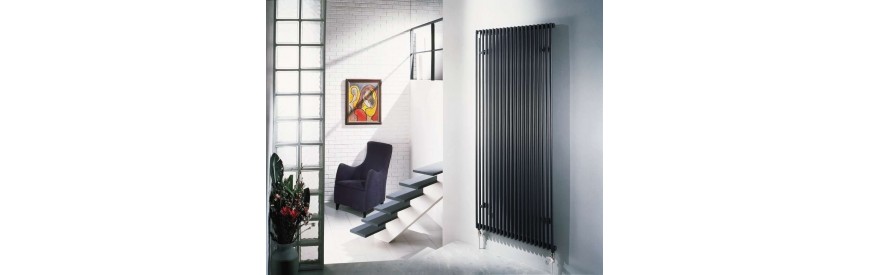 Radiateur chauffage central KEVA Vertical