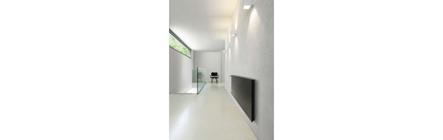 Radiateur chauffage central ALTIMA Horizontal