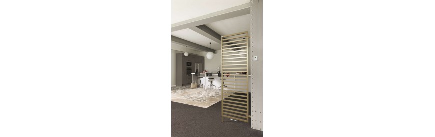 Radiateur chauffage central KADRANE Mixte