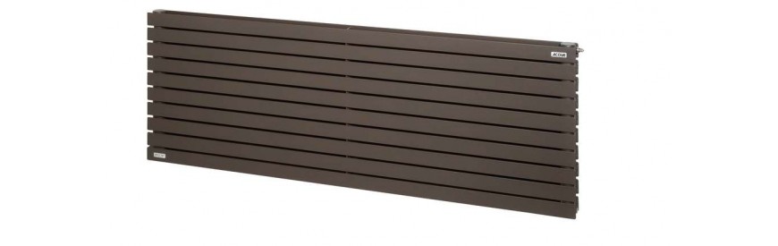 Radiateur chauffage central ALTAÏ Horizontal