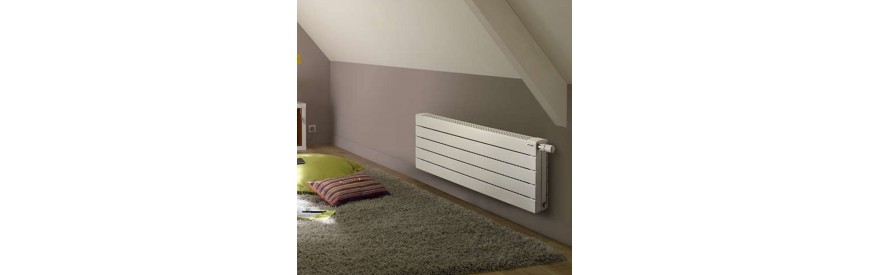 Radiateur chauffage central FASSANE PACK Horizontal 