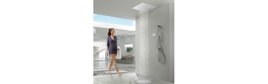 Découvrez notre gamme de produits "Shower Technology" !