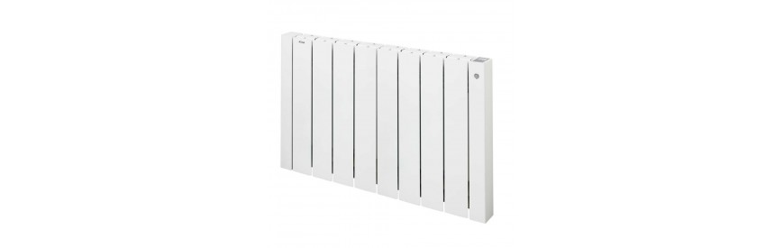 Radiateur électrique ACOVA VOLGA Plus