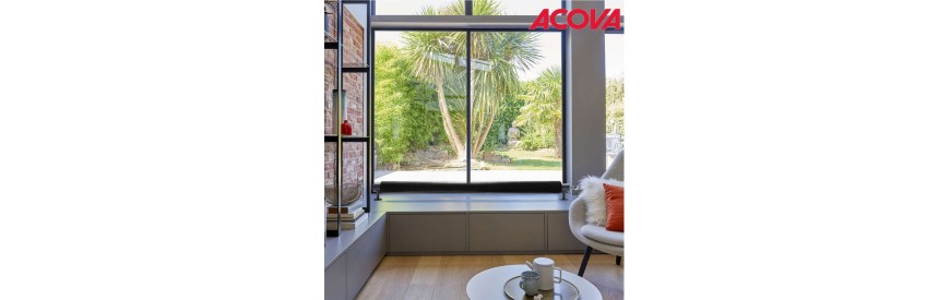 Radiateur chauffage central DECOFORM Plinthe