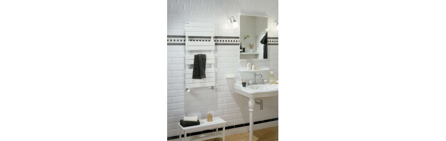 Sèche-serviettes Acova REGATE eau chaude