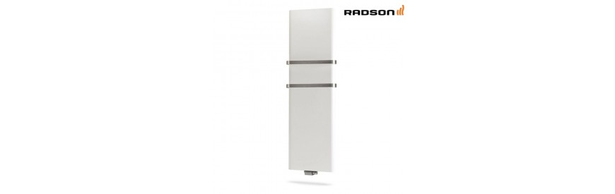 Radiateur chauffage central PAROS Vertical
