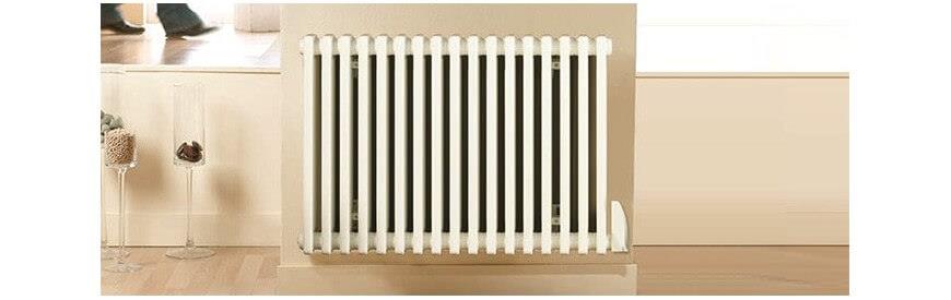 Radiateur électrique EPOK H de la marque Finimetal