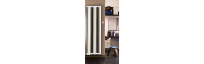 Radiateur électrique EPOK V de la marque Finimetal
