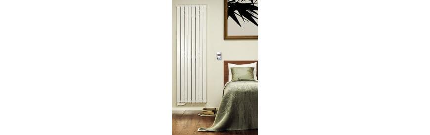 Radiateur électrique TAMARI V de la marque Finimetal