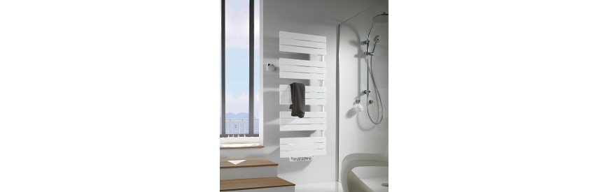 Sèche-serviette FINIMETAL ARBORESCENCE Speed'Air Mixte standard