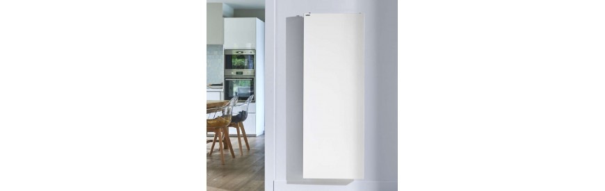 Radiateur chauffage central ARTEMIA eau chaude