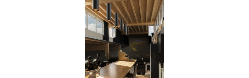 Découvrez nos éclairage intérieur de très haute qualité !