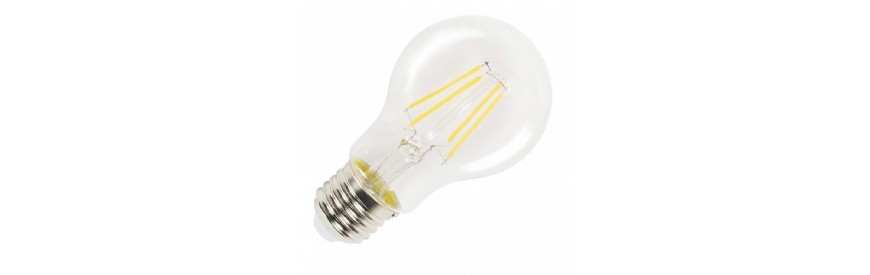 Découvrez l'ensemble de nos ampoules de très haute qualité !