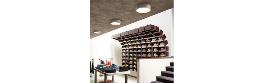 Découvrez nos plafonnier au meilleur prix !