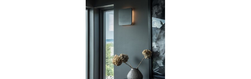 Découvrez nos appliques murales au meilleur prix !