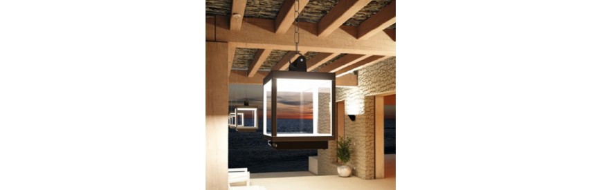 Découvrez nos lampes extérieurs au meilleur prix !