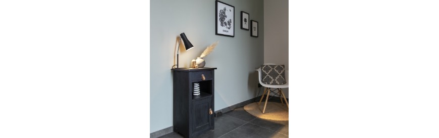 Découvrez nos lampes à poser au meilleur prix !