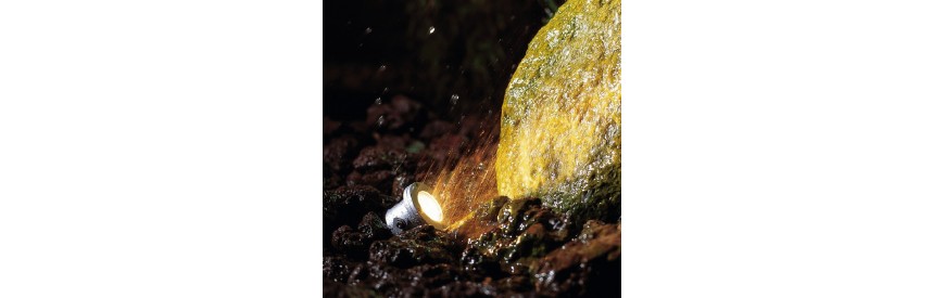 Découvrez nos projecteurs extérieurs au meilleur prix !