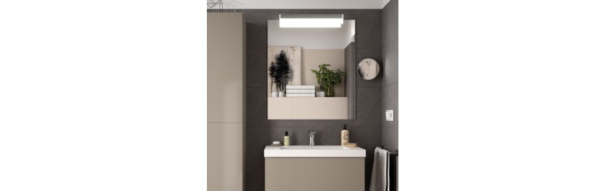 Découvrez nos appliques salle de bains au meilleur prix !
