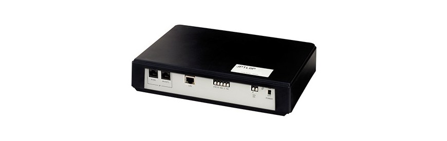 Interface IP AIPHONE au meilleur prix !