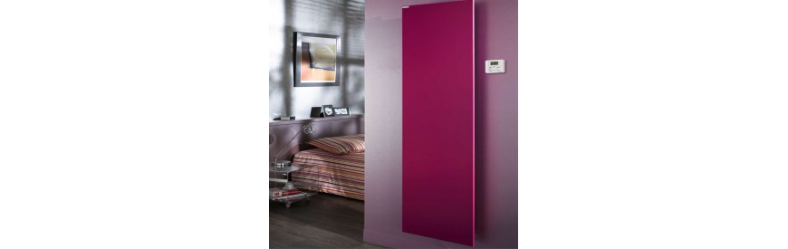 Radiateur chauffage central ALTIMA Vertical