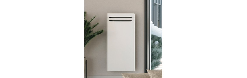 Radiateur électrique Noirot SENSUAL Vertical