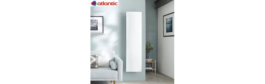 Radiateur électrique Atlantic SOKIO Vertical