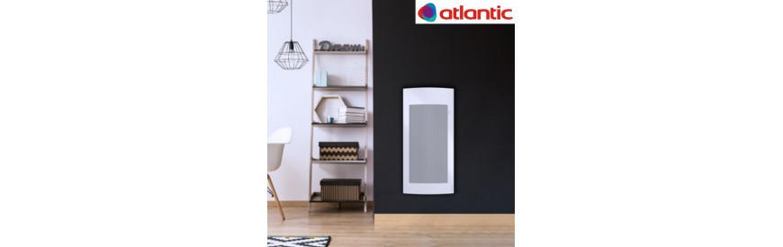 Panneau rayonnant Atlantic TATOU