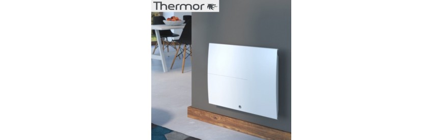 Radiateur électrique TENERIFE horizontal Thermor