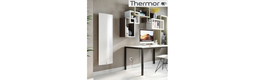 Radiateur électrique Ténérife vertical Thermor