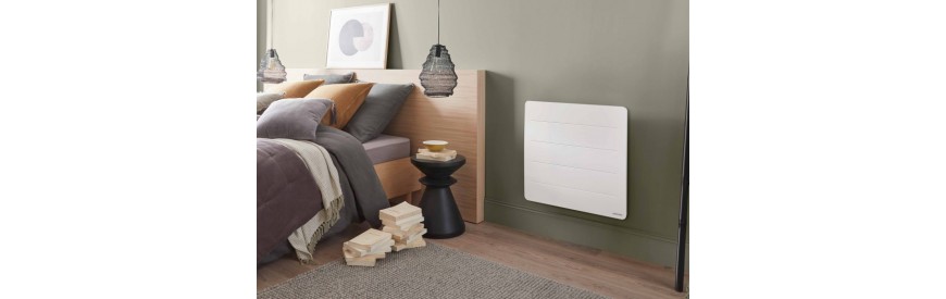 Radiateur électrique Atlantic NIRVANA NEO Horizontal