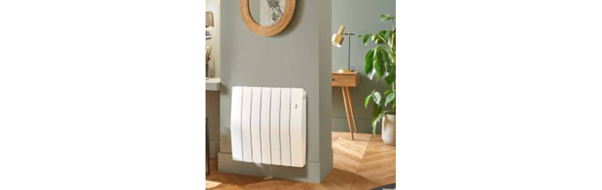 Radiateur Fluide Caloporteur