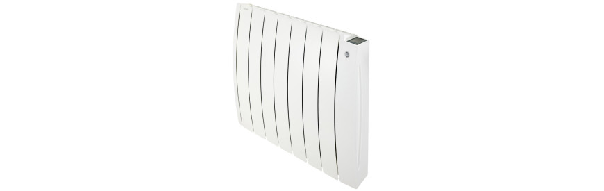 Radiateur inertie Acova Taiga Premium fabriqué en France