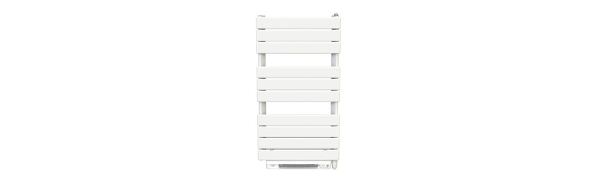Radiateur sèche-serviettes électrique CHORUS BAINS SPEED AIR