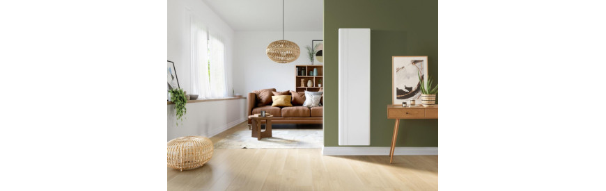 Radiateur electrique Intuis