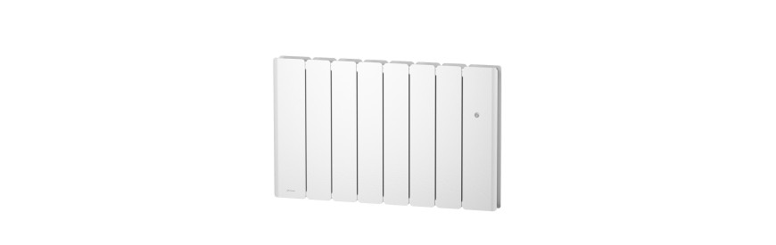 Radiateur electrique fonte inertie bas Beladoo Nativ Noirot