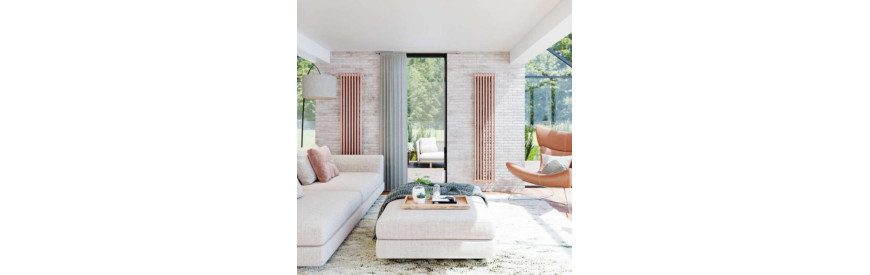 Radiateur électrique ACOVA VUELTA Vertical