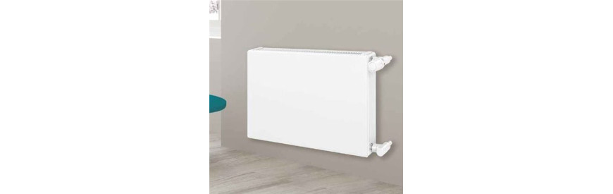Radiateur chauffage central REGGANE 3010 Plan Compact horizontal