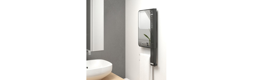 Radiateur sèche-serviettes Illico 3 THERMOR