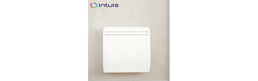 Convecteur NOVIUM INTUIS