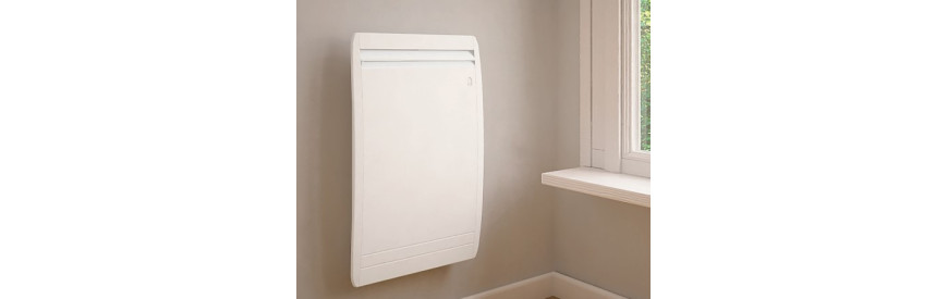 Convecteur NOVIUM Vertical INTUIS